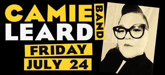 Camie Leard Band